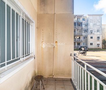 Apartamento com 3 quartos e 78m² para alugar em Humaitá, Porto Alegre. - Photo 2