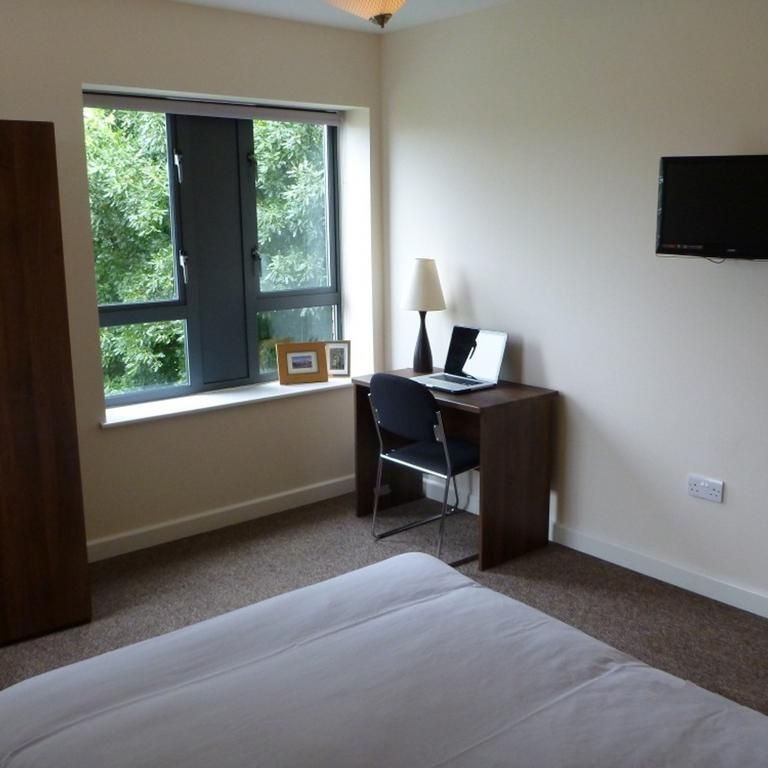 3 bedroom flat to rent - Photo 2