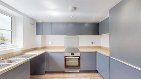 2 bedroom apartment to rent - Photo 3