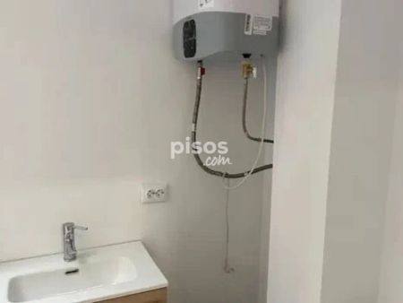 Piso en alquiler en Calle de Roldán y Marín - Foto 3