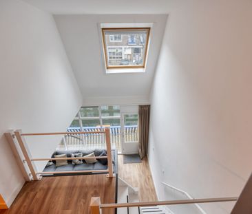 Appartement te huur: Sint-Jacobsplaats 106 3011 DD Rotterdam - Photo 2