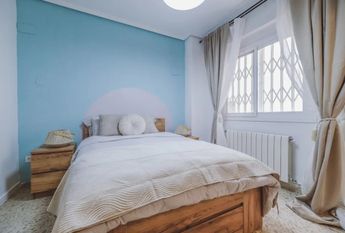 Plaça de Bisbe Benlloch, Torrent, Valencian Community 46900