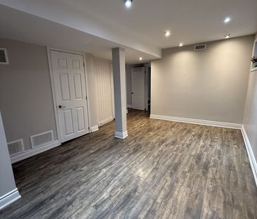 For Lease - 420 Hansen Road Unit# 01, Brampton, Ontario - Photo 6