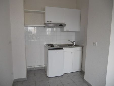 Appartement 1 pièce à louer - Photo 4