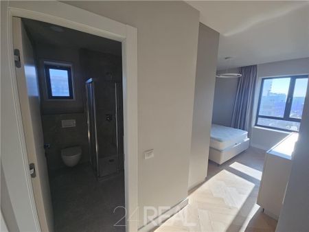 Apartamente de inchiriat Dimitrie Popeiu - Metrou Pipera 2-3-4 camere - Photo 3