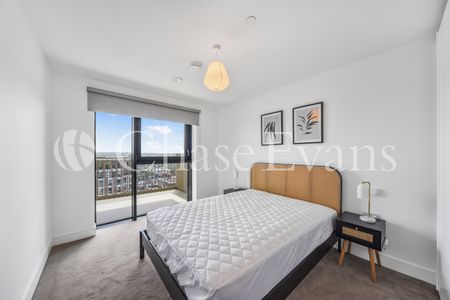 1 bedroom apartment to rent - Photo 4