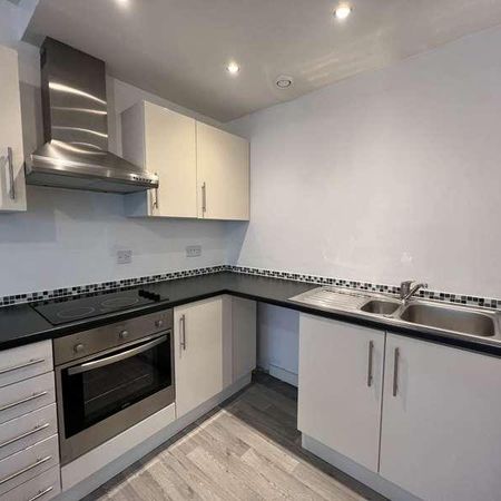 Albert Mill Oldfield Road, Salford (id: #), M5 - Photo 3