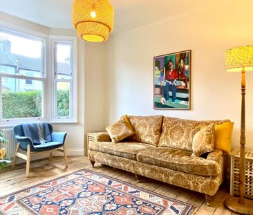 4 Bed Terraced House, Woodlands Road, E17 - Photo 2