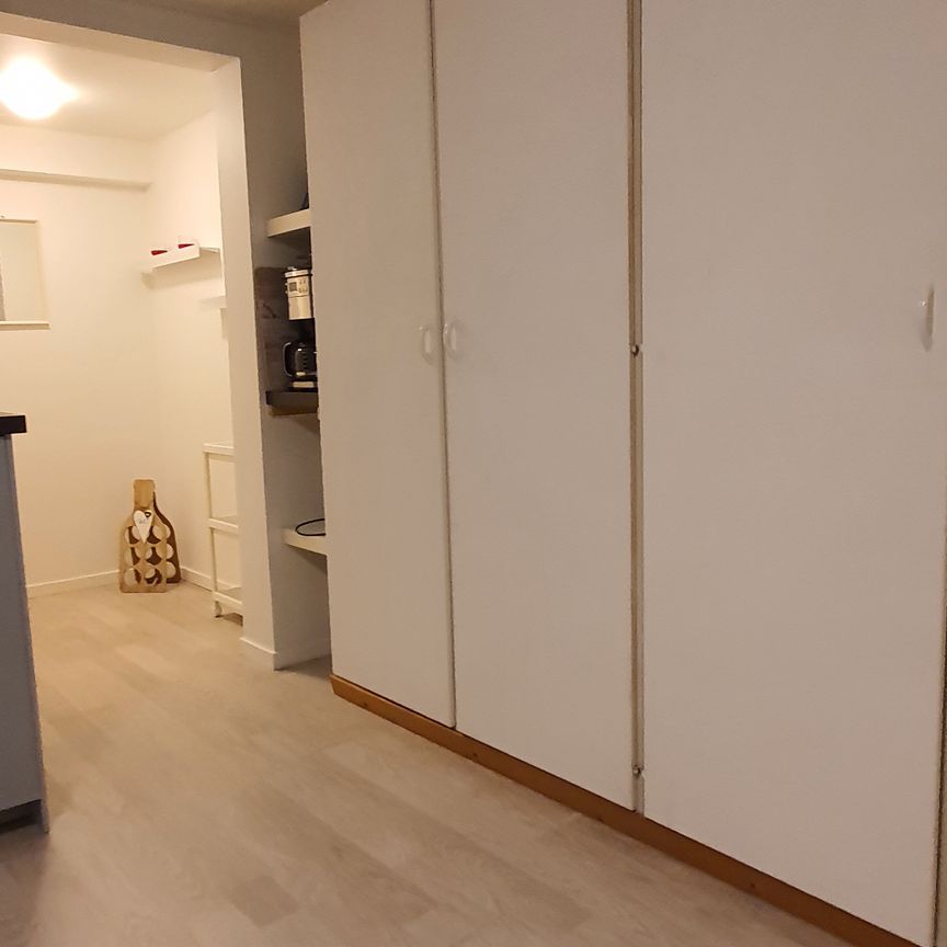 Klockarevägen, Halmstad - Photo 1