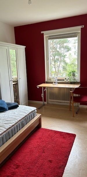 Sverkersgatan, Hägersten - Photo 1