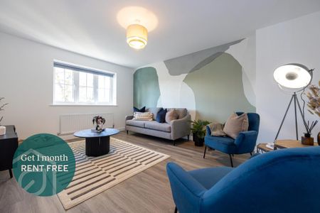 3 bedroom semi-detached house to rent - Photo 4