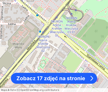 Grzegórzki | Czyżyńska | 3 pok | 67 m2 | Balkon| miejsce parkingowe - Zdjęcie 1