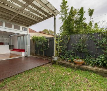 6 Wisbeach Street, Balmain NSW 2041 - House For Rent | Domain - Photo 4
