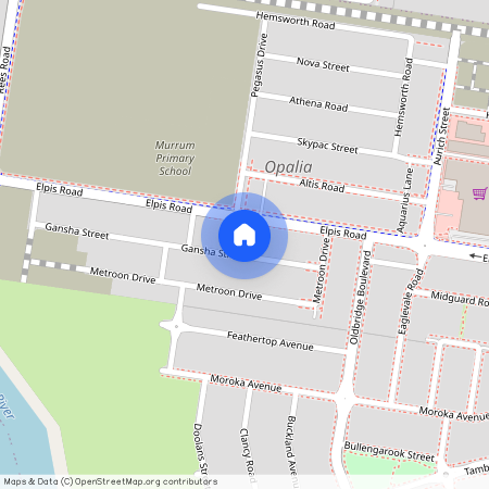 20 Ganasha Street, Vic 3338, Weir Views