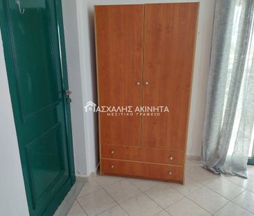 ΚΑΤΩ ΓΟΥΒΕΣ 1ΧΩΡΗ ΓΚΑΡΣΟΝΙΕΡΑ ΕΝΟΙΚΙΑΣΕΙΣ Μ46499 - Photo 4
