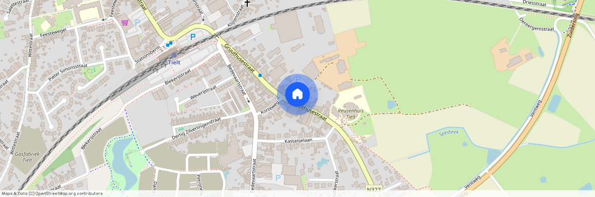 Gruuthusestraat 64, 8700 Tielt