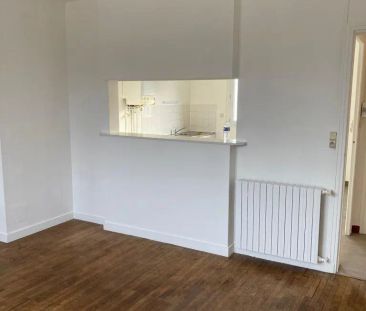Appartement à louer 2 pièces 57.14m² - Photo 1