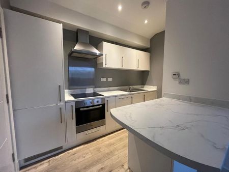 1 bedroom flat to rent - Photo 3