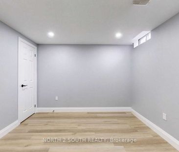 For Lease - 34 Natalie Court Unit# Bsmt, Brampton, Ontario - Photo 4