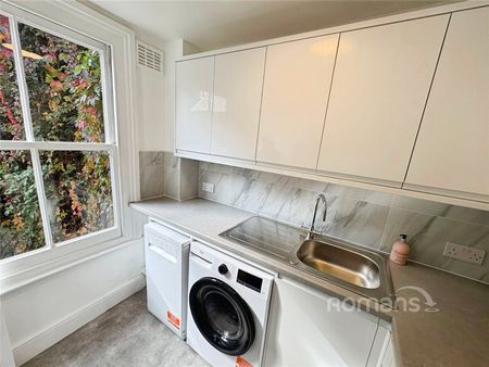 1 bedroom apartment to rent - Photo 4