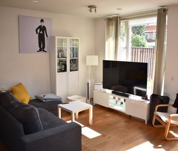 Te huur: Appartement Willem de Zwijgerstraat in Eindhoven - Photo 4