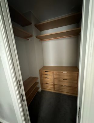 Östermalm - 2rok - tillsv - 46.000kr/mån - Photo 1