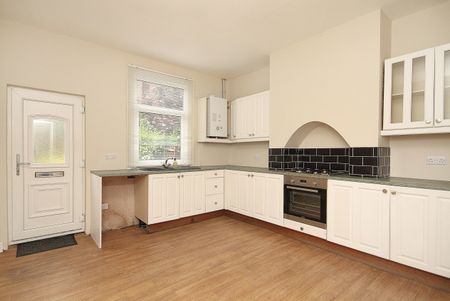 Upper Valley Road, Meersbrook, Sheffield, S8 9HB - Photo 4