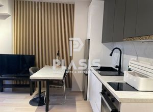 Studio/Γκαρσονιέρα για ενοικίαση - Κέντρο Θεσσαλονίκης, - Photo 5
