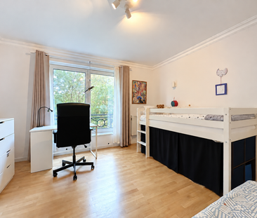 Tenbosch Park: Magnificent 3 bedroom apartment - Photo 6