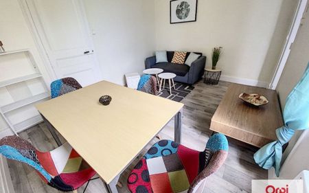 Appartement à louer 2 pièces • 37,98 m2 Montluçon - Photo 3