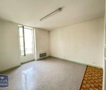 Appartement à louer 2 pièces 30.66m² - Photo 1