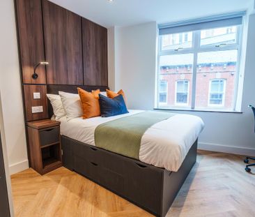 1 bedroom apartment to rent - Photo 6