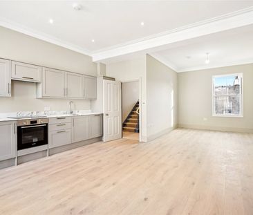 Redburn Street, London, SW3 flat to rent - Photo 6