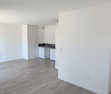 location Appartement T1 DE 31.79m² À CLERMONT FERRAND - Photo 6