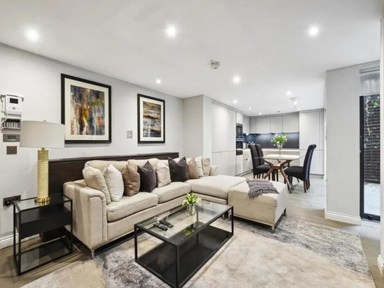 Affinity Living Lancaster Wharf, Princip Street, Birmingham B4 - Photo 1