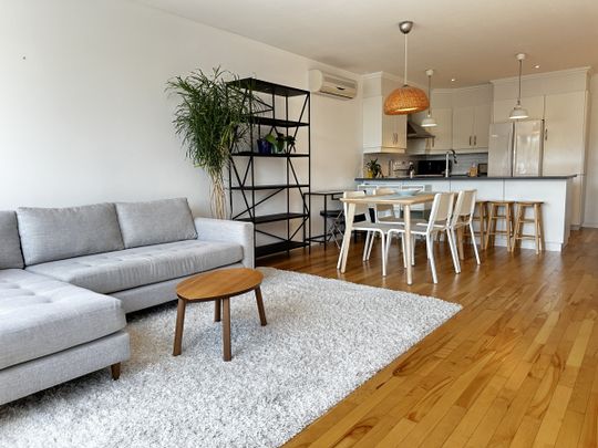 6716 Rue Marquette, #402 - Photo 1