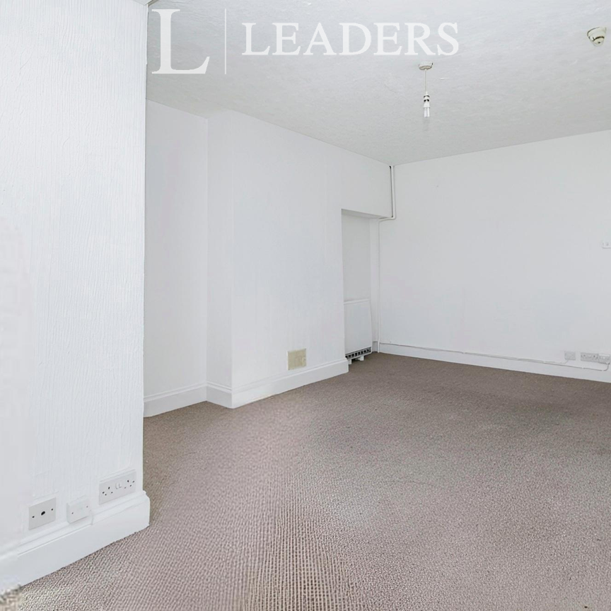 1 bedroom apartment to rent Gorleston, Great Yarmouth, NR31 - Photo 1