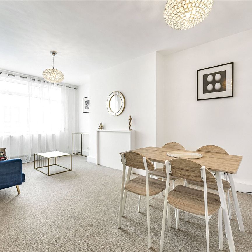 3-5 Whitfield Street, London, W1T 2SA - Photo 1