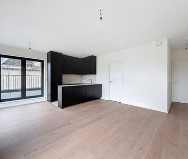 Appartement te huur - Photo 4