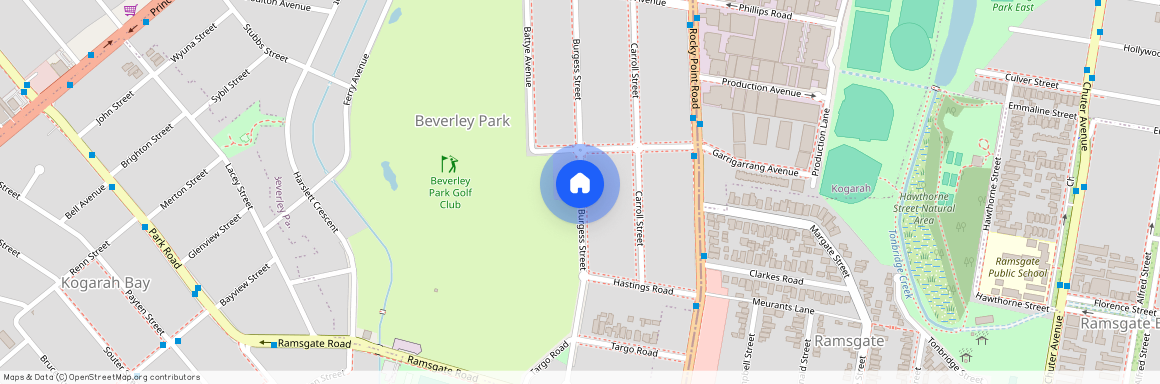 1A Burgess Street, NSW 2217, Beverley Park