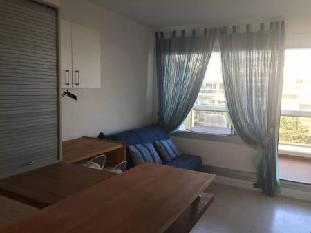 Location Appartement Juan Les Pins - Photo 4