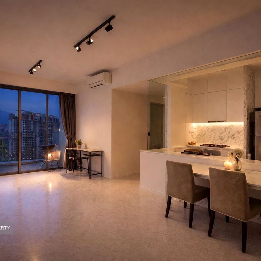 Queens Peak (D3), Condominium - For Rent - Photo 1