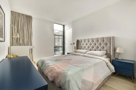 Gillis van Ledenberchstraat 58H, 1052 VJ, Amsterdam - Photo 4