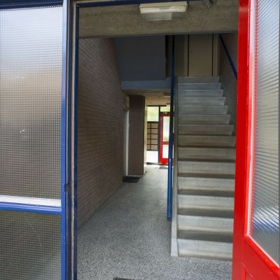 Leuvenlaan 9, Room no. A02 - Foto 1