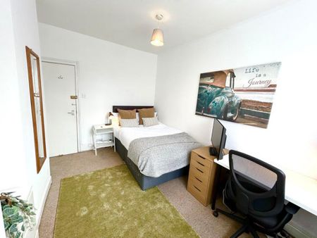 1 bedroom house to rent - Photo 2