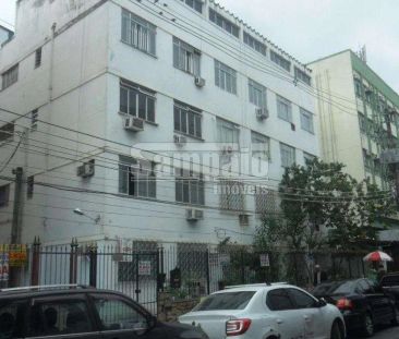 Apartamento para aluguel com 2 quartos em Campo Grande com 60m² - Photo 1