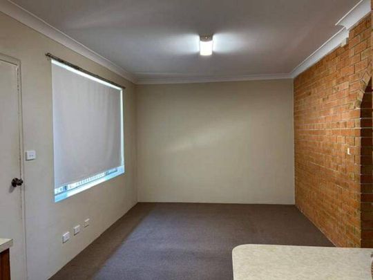 2 bedroom Central Unit - Photo 1