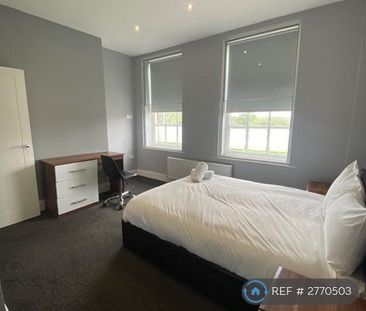 1 bedroom in a house share to rent - Photo 6