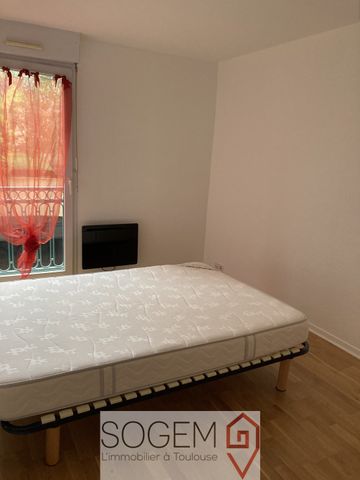 Appartement T3 en location à Toulouse - Photo 4