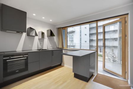 Preben Kaas' Vænge 3, 3. 302., 2000 Frederiksberg - Photo 3